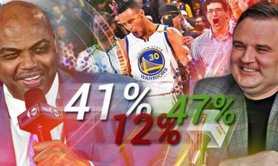 NBA: Theme week Analytics: Statistics are like a bikini