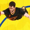 NBA: Is Kevin Love moving up to five?