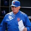 MLB: Mets manager Terry Collins confirms career end