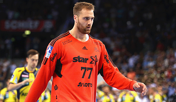 Handball: Media: Wolff moves to Kielce