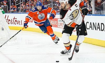 NHL: Draisaitl with Edmonton Stanley Cup contender:"Would be great".