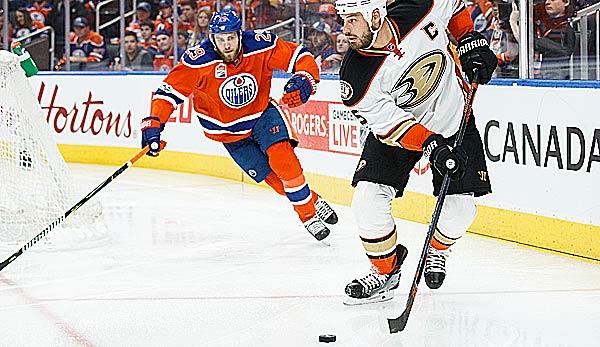 NHL: Draisaitl with Edmonton Stanley Cup contender:"Would be great".