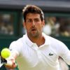 ATP: New Djokovic Physio: 24-hour service