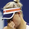 WTA: Kerber loses second round in Beijing against Cornet
