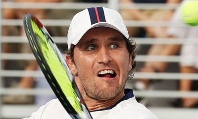 ATP: Misha Zverev defeats Jan-Lennard Struff in Beijing