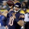 NFL: Chicago Bears: Trubisky gets to play against Vikings