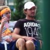 ATP: Video: That's what drives Alexander and Mischa Zverev