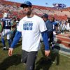 NFL: Colts: Luck returns to training