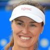 WTA: Martina Hingis - 20 years later again top of the class again