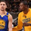 NBA: Paycut like KD?