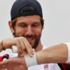 ATP: Jürgen Melzer operated on the elbow