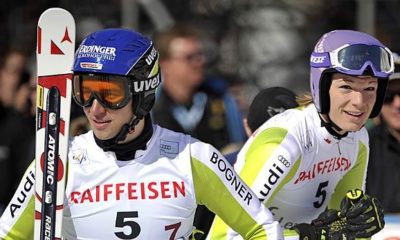 Olympia 2018: Höfl-Riesch keeps his fingers crossed for "brother" Neureuther
