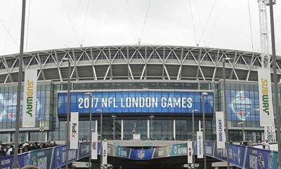 NFL: Third and Long: The London Games are at the crossroads