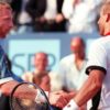ATP: Muster und Becker: Stamping rivals inseparably linked