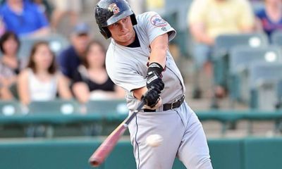 MLB: Ex-Minor-Leaguer Kai Gronauer:"Kepler must become one of the best hitter".