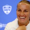 Laver Cup: Kuznetsova and Wozniacki also support female Laver Cup