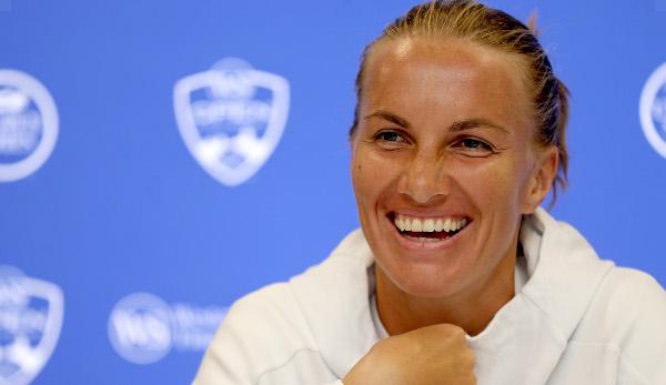 Laver Cup: Kuznetsova and Wozniacki also support female Laver Cup