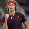 ATP: Alexander Zverev overcomes first hurdle in Beijing