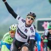 Cycling: Münsterland-Giro: German sprinters defeated