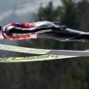 Ski jumping: Wellinger second in Klingenthal