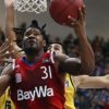 Basketball: FC Bayern dismantled Löwen Braunschweig