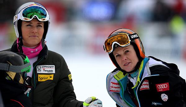 Ski Alpin: Ex-ÖSV-Star doesn't believe in vonn start for men