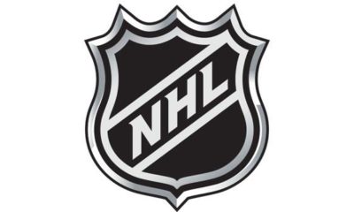 NHL: The NHL live on DAZN!