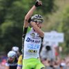 Cycling: Pirazzi and Rumsas banned because of doping