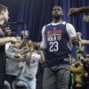 NBA: All-Star Game: No more East versus West