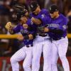 MLB: NL Wild Card Preview: Rocktober in the desert?