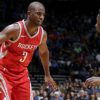 NBA: Triple rain at CP3 debut - Spieser strong