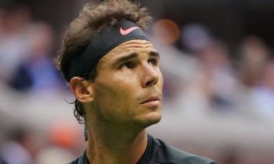 ATP: Nadal:"I could cry"