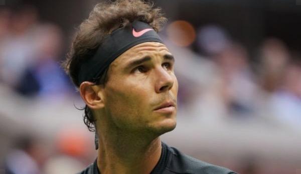 ATP: Nadal:"I could cry"