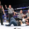 Multisport: Smackdown: Owens continues to freak out