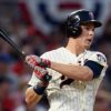 MLB: Max Kepler after the Playoff-Off: Out with applause