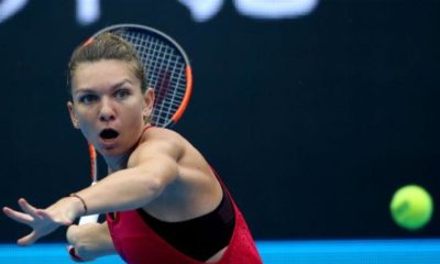 WTA: After seven defeats: Halep beats Sharapova