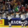 Ice hockey: DEB team at the Olympics first against Finland, then against Sweden