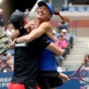 WTA: Hingis enjoys her double life - single comeback excluded