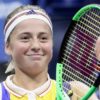 WTA: Yelena Ostapenko qualified for Singapore