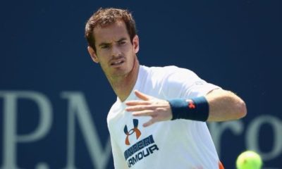 ATP: Murray: Talent alone is not enough