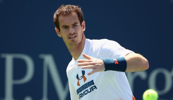 ATP: Murray: Talent alone is not enough