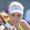 WTA: Sabine Lisicki is hurt again