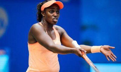 WTA: Stephens does not receive a wildcard for the season finale in Singapore