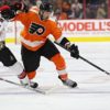 NHL: Philadelphia successfully launched with Michael Raffl in NHL season