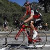 Cycling: Olympic cycling champion Sanchez: B-test also positive