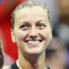 WTA: Petra Kvitova in Beijing against Wozniacki almost immaculate