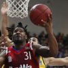 Basketball: Basketball: Bavaria soon in the EuroLeague?