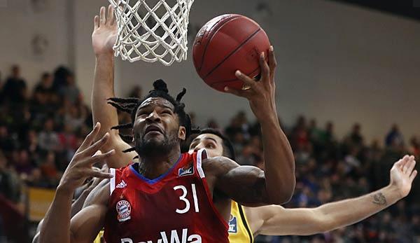 Basketball: Basketball: Bavaria soon in the EuroLeague?