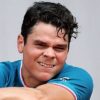 ATP: Milos Raonic has to give up again