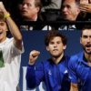 ATP: Hangover or wave riding - what remains of the Laver Cup?